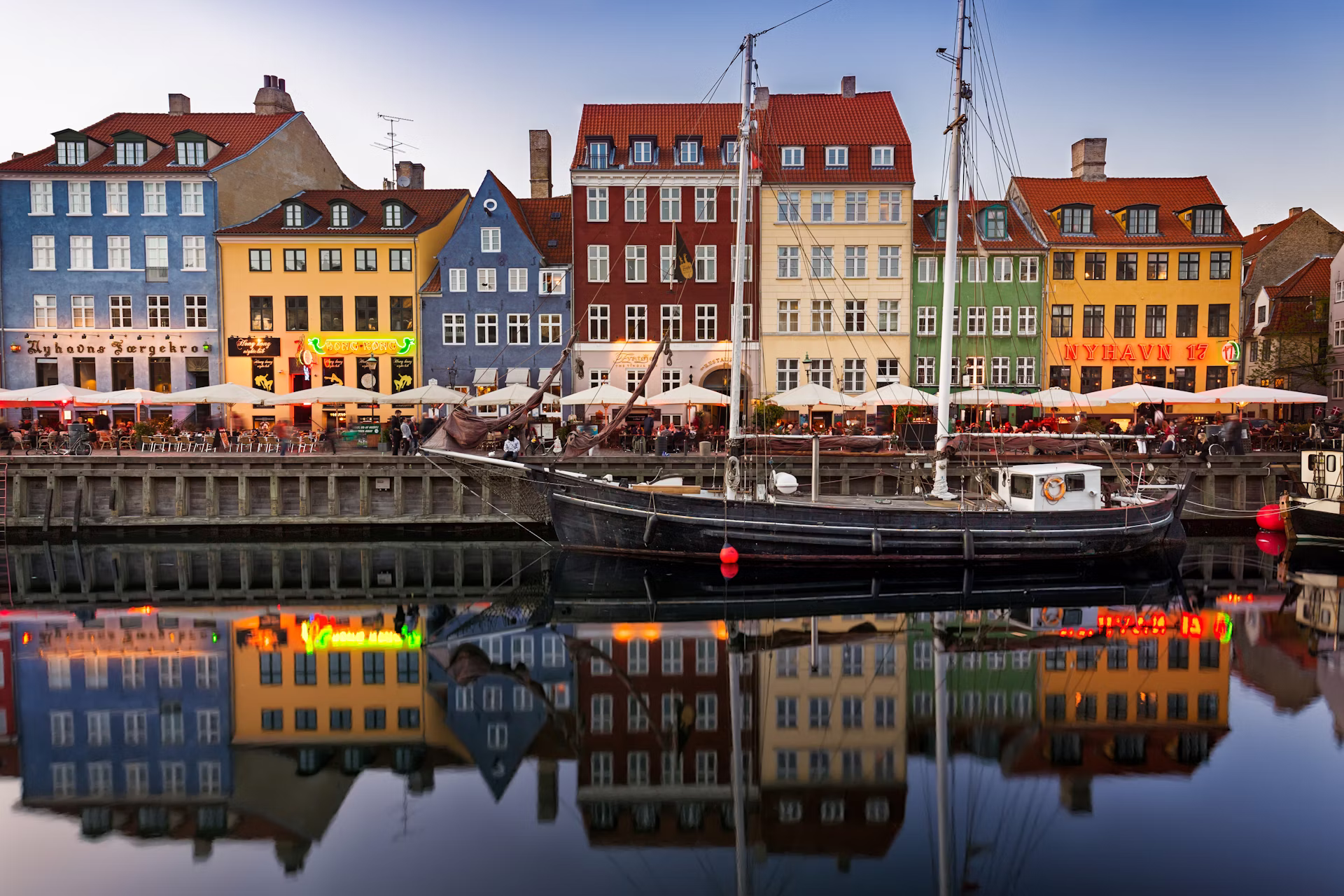 Denmark’s Crypto Ownership Plummets to 4% in Europe