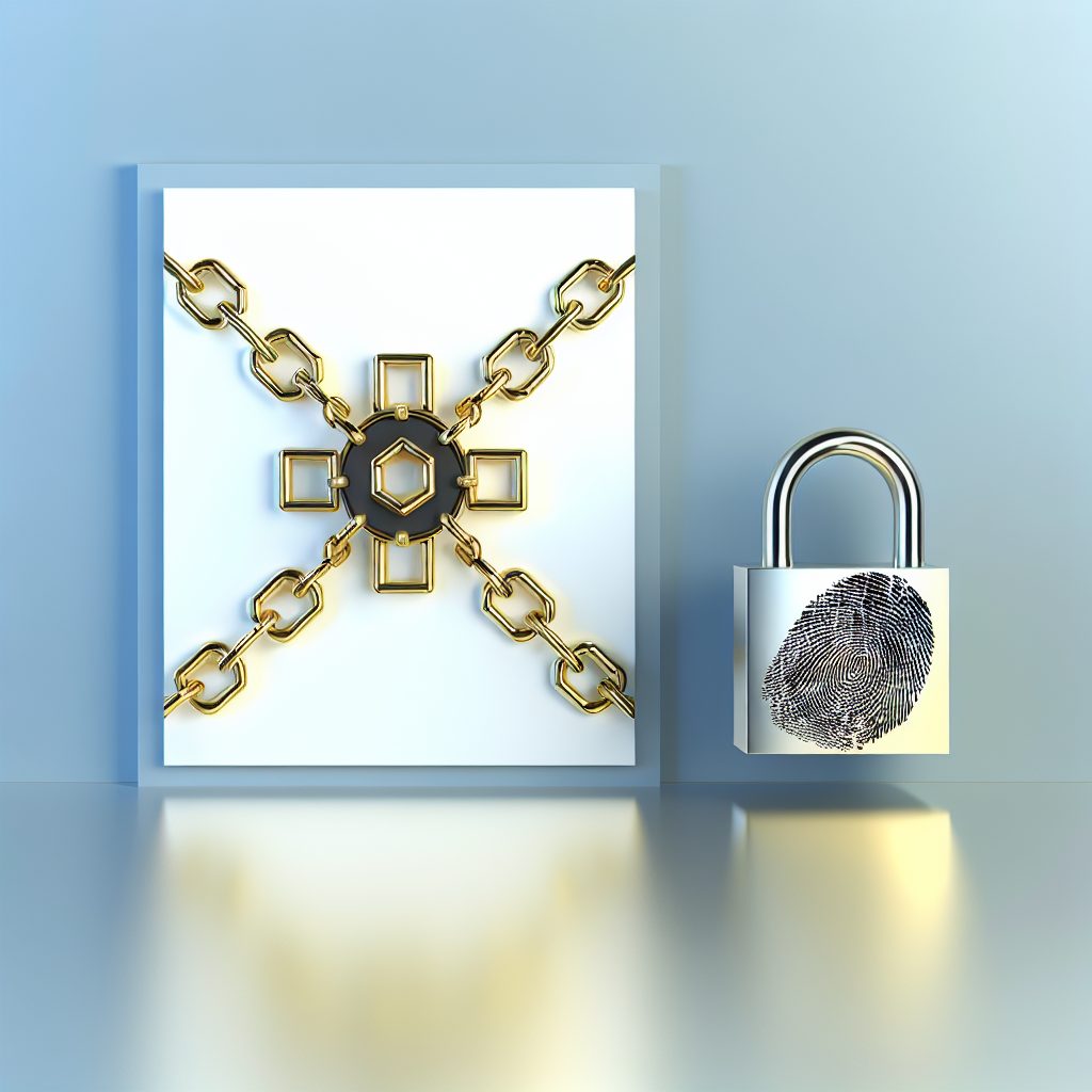 Blockchain Use Cases in Identity Verification