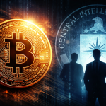 Bitcoin Created By The CIA? Chinese Professor Jiang Xueqin Makes Bold Claim