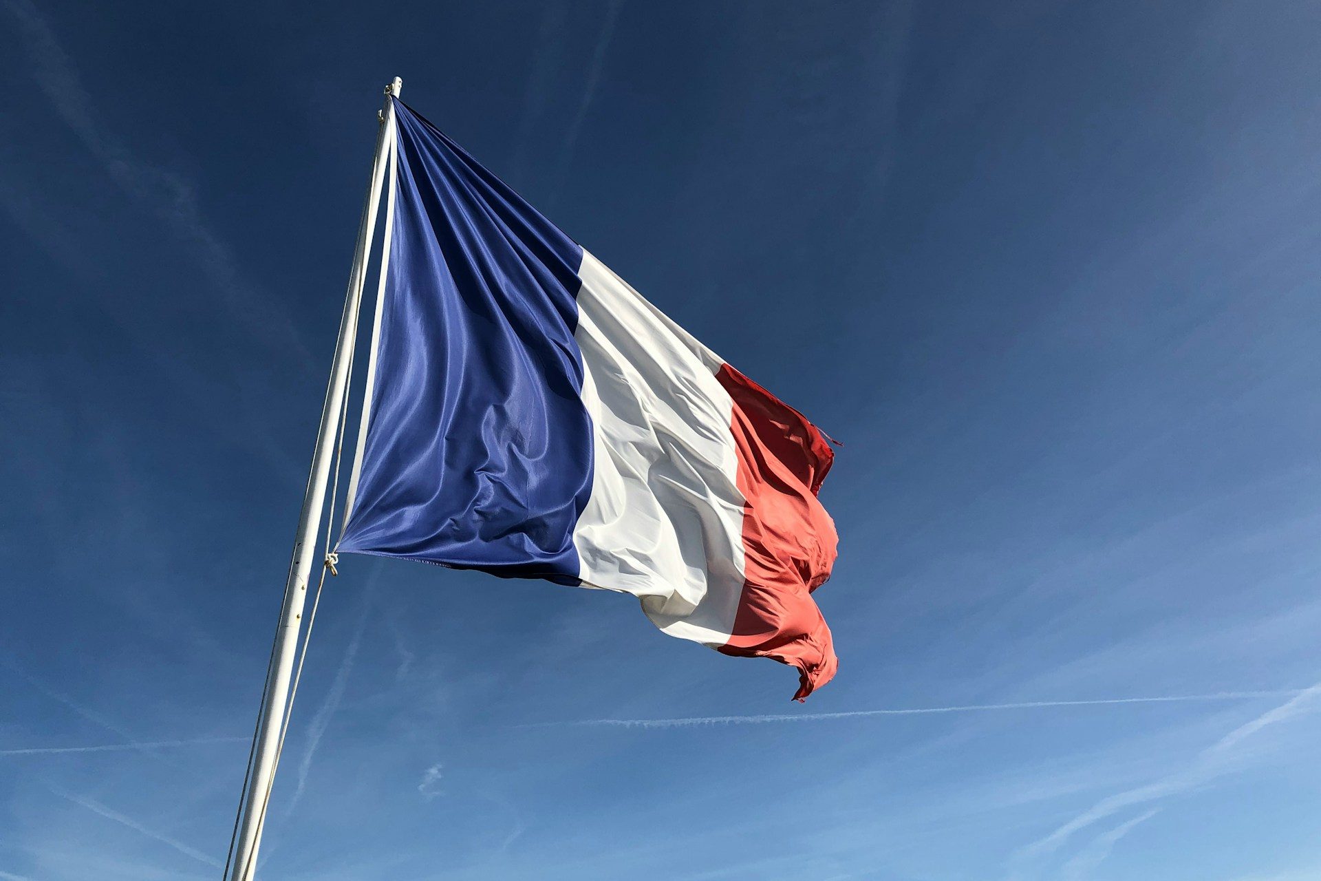 France Launches New Measures Against Rising Crypto Threats