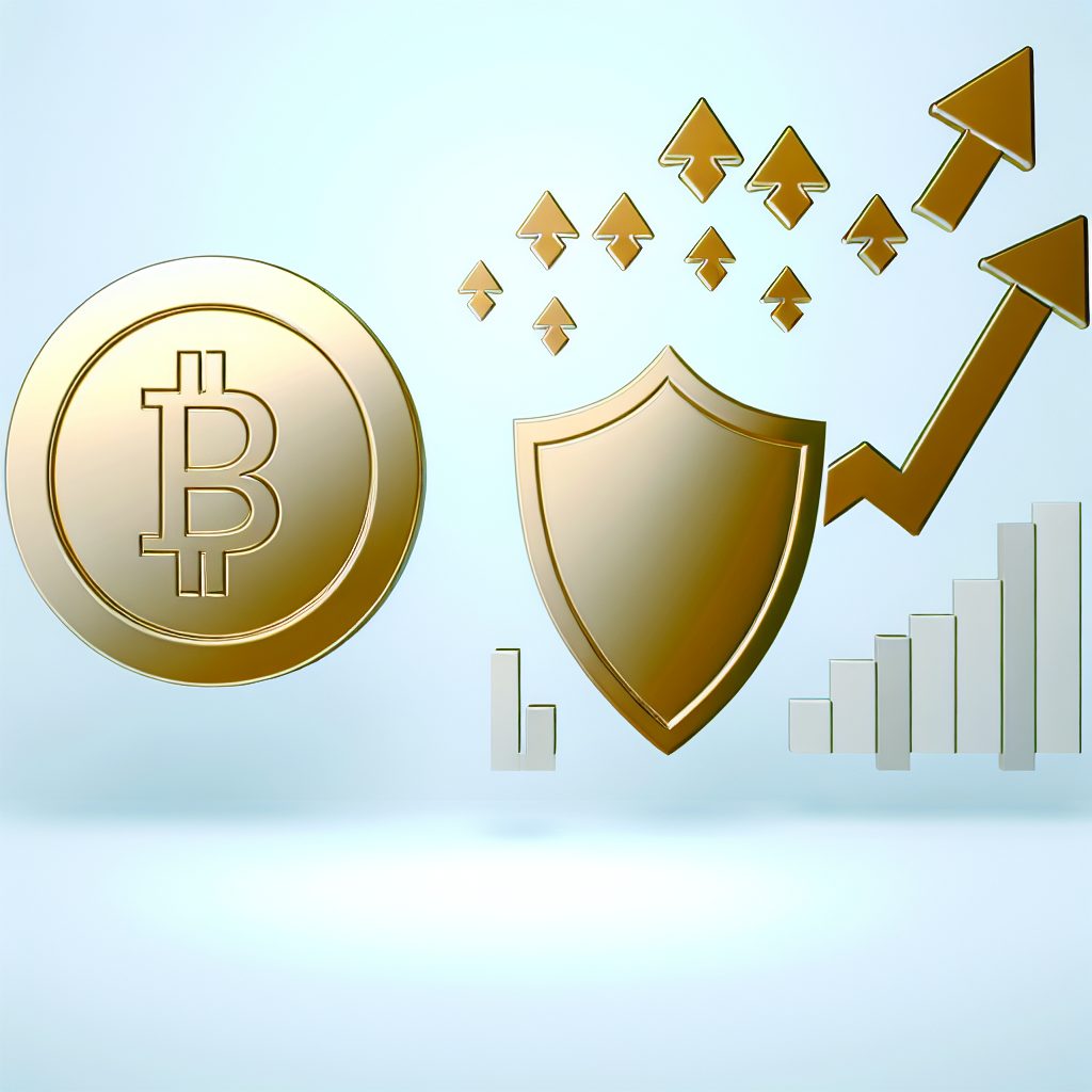 The Role of Crypto in Inflation Hedge Strategies