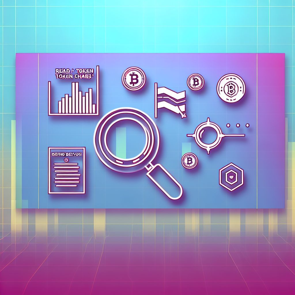 How to Read Token Charts Beyond Price