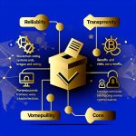 Blockchain Voting Systems: Benefits and Risks
