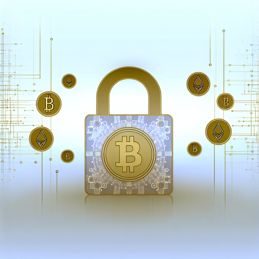 How to Use Crypto Escrow Services Safely