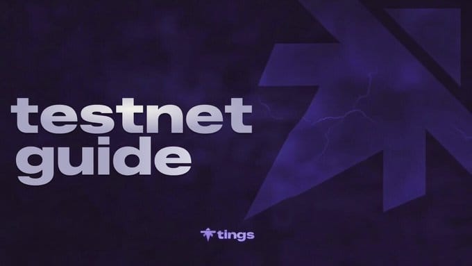 Tings Airdrop: Claim Your Rewards Now