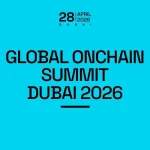 GLOBAL ONCHAIN SUMMIT DUBAI 2026