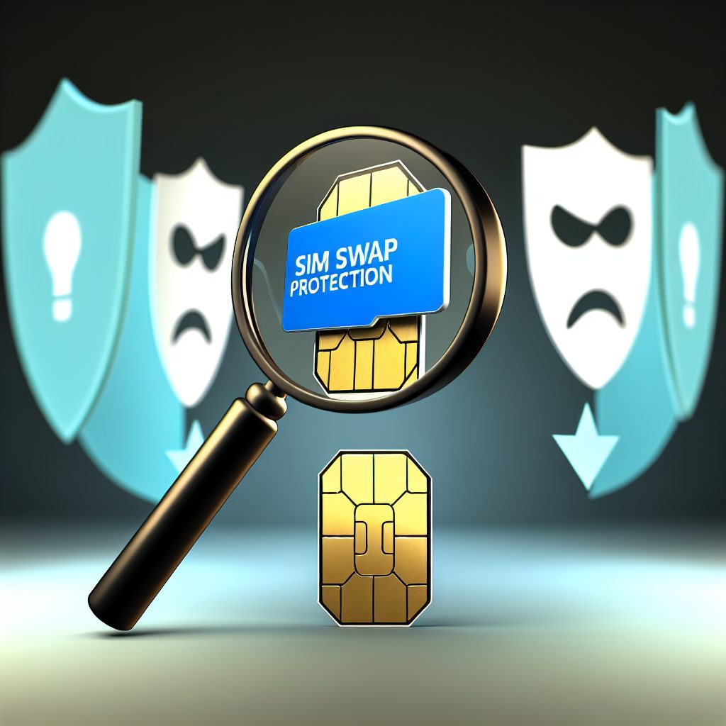 How to Protect Against SIM Swap Attacks