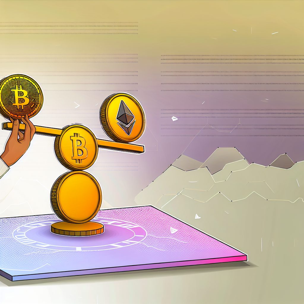 Crypto Risk Management: Strategies for Investors