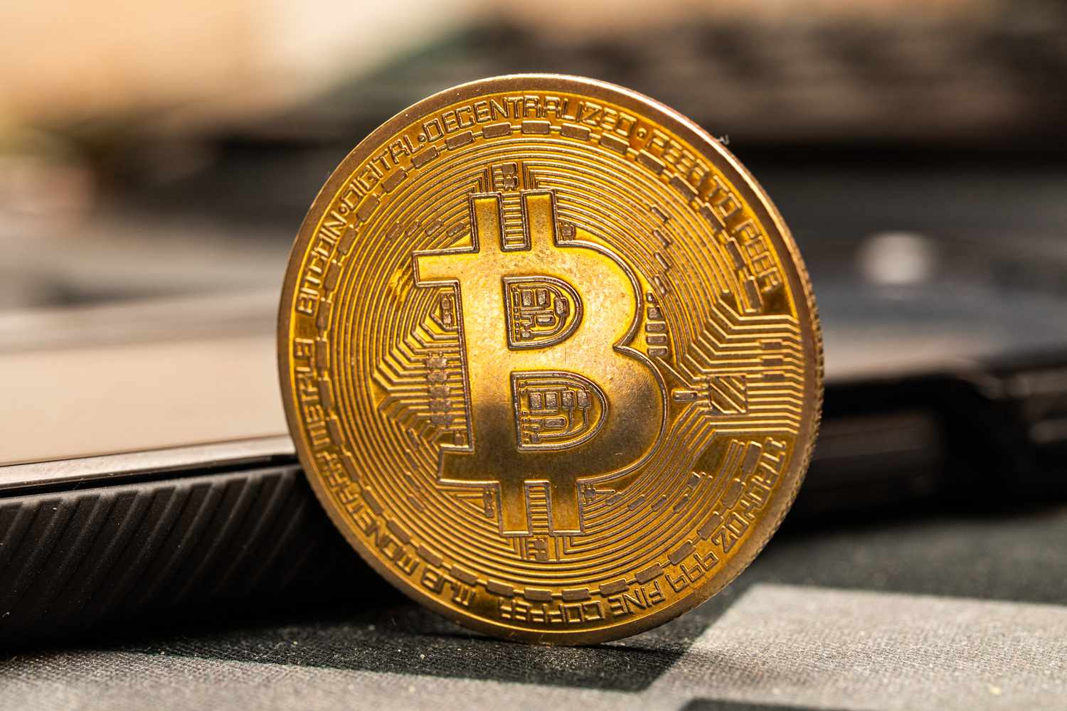 Alcoa Sells Plant to NYDIG Amid Bitcoin Surge