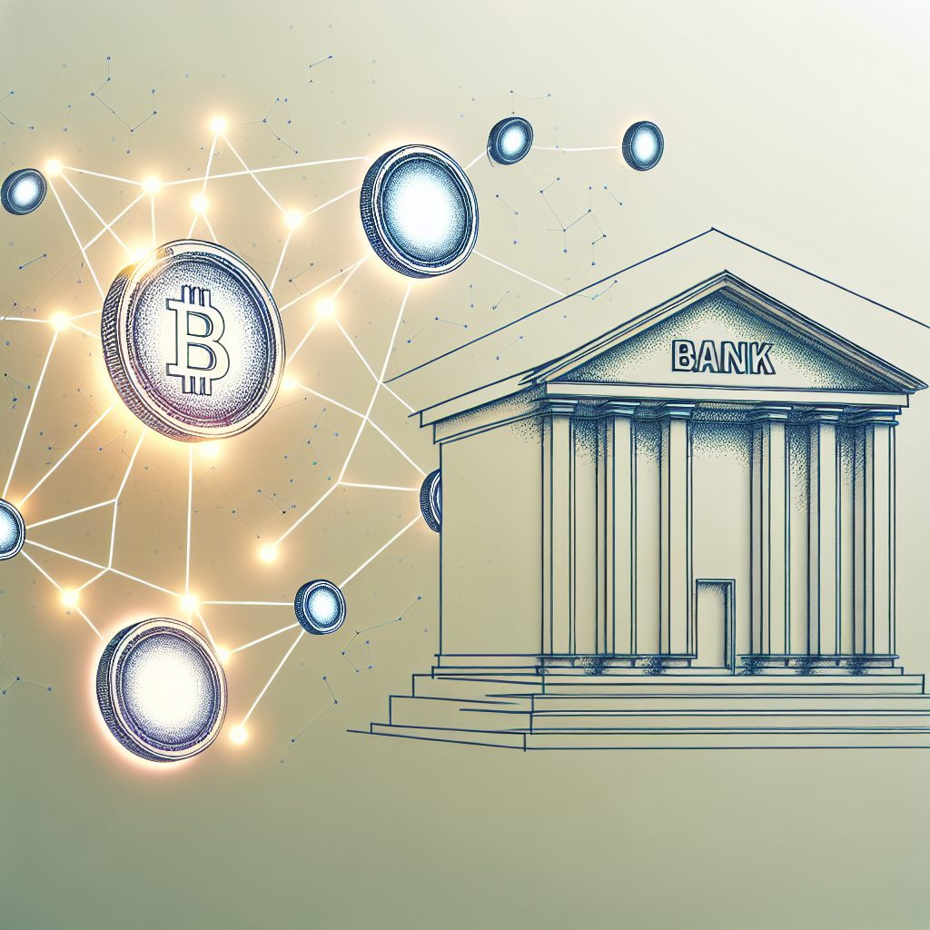 Blockchain Integration in Banking Systems: Trends