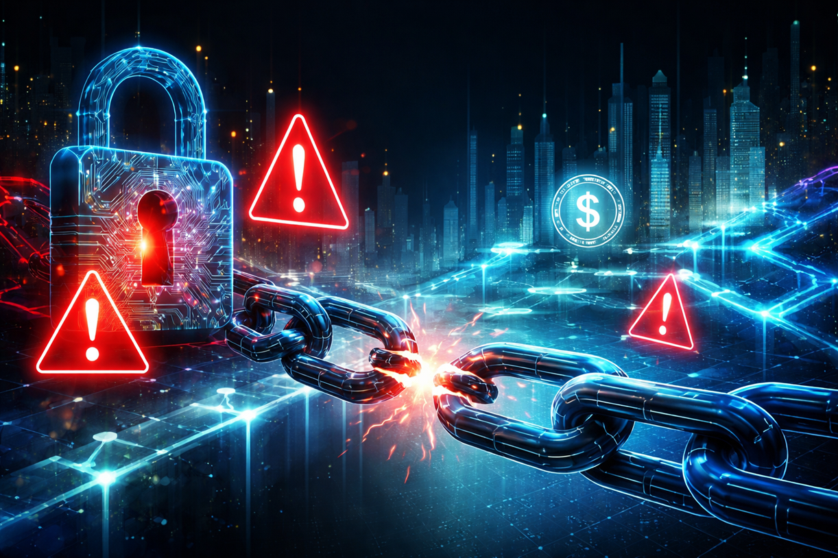 Ripple CTO Emeritus Highlights DeFi Security Alert