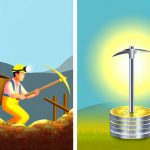 How to Compare Proof of Work and Proof of Stake