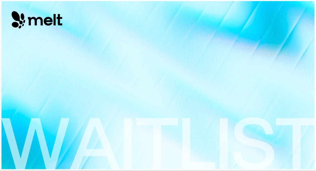 Seize Your Melt Finance Airdrop Today