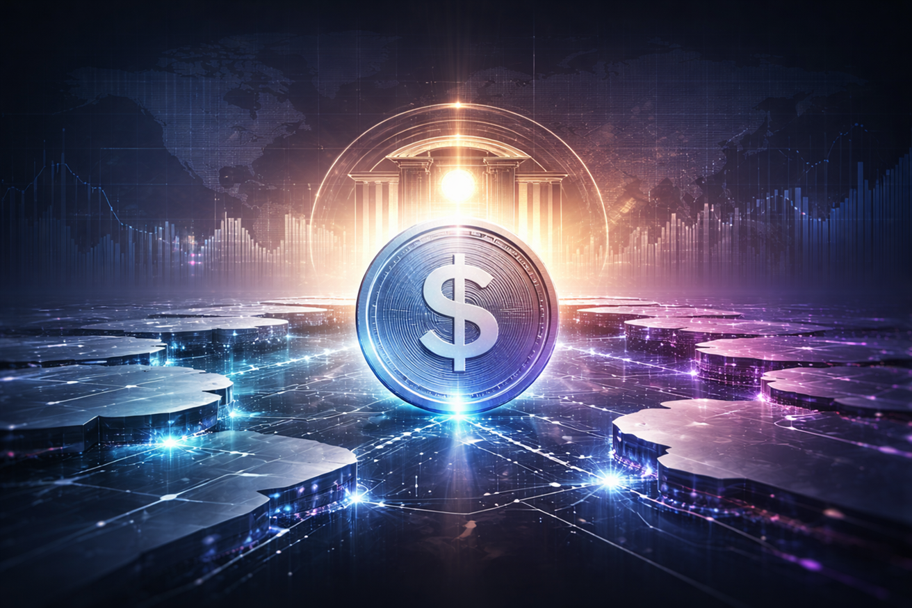 BIS Declares Stablecoins Fall Short of Money Standards