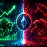 Ethereum Buyers Regain Derivatives Control For The First Time Since 2022: A Rare Market Shift