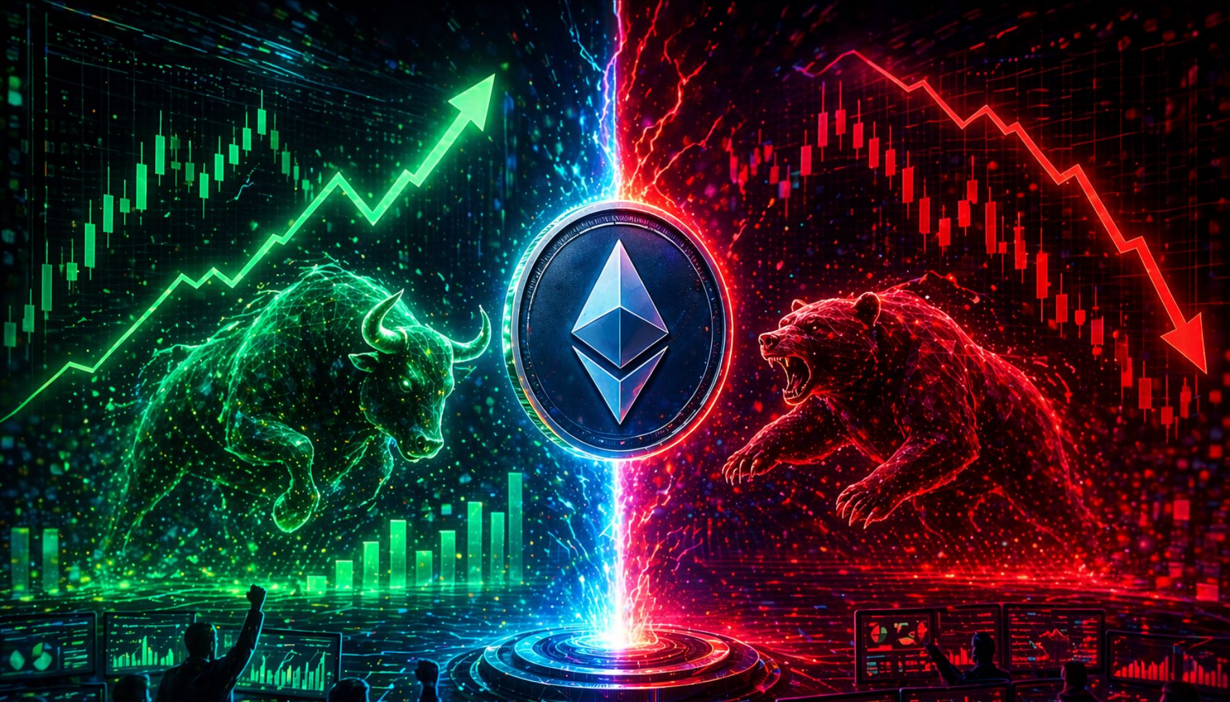 Ethereum Buyers Seize Derivatives Control in Major Shift