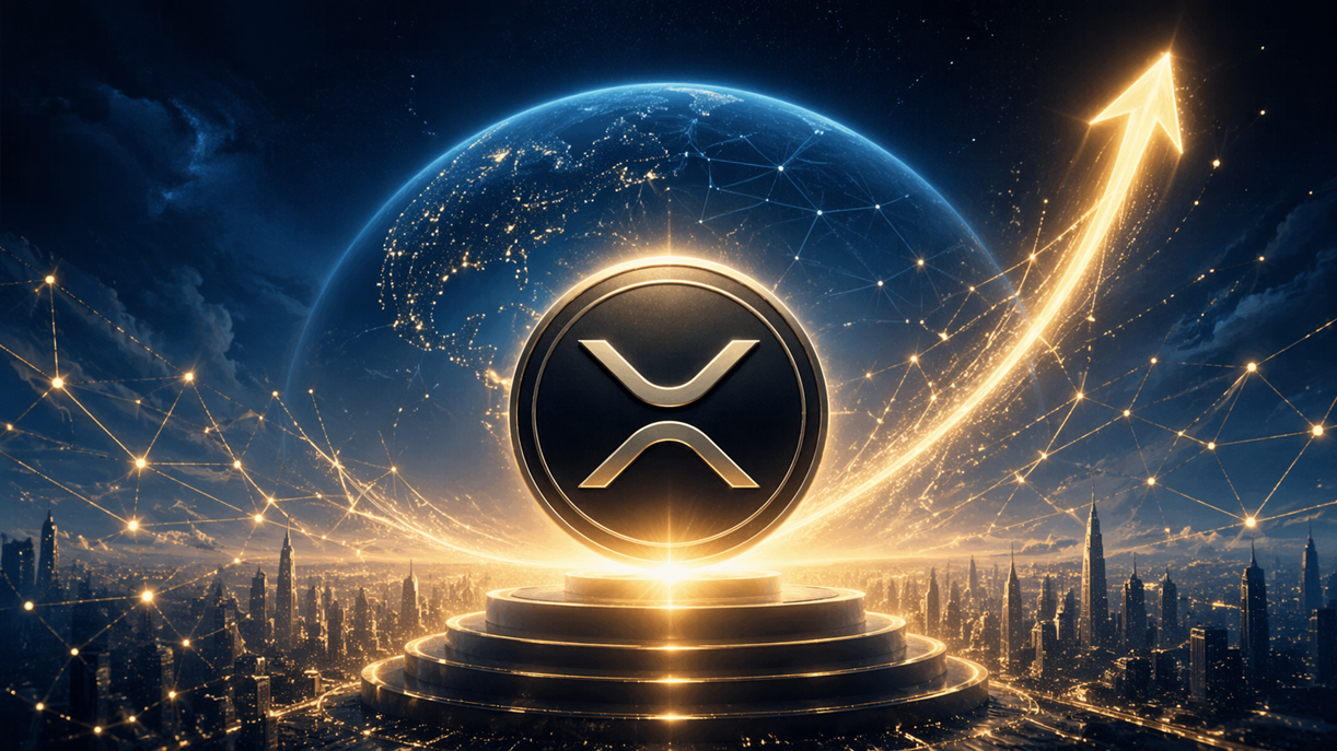 Ripple’s Future is Limitless Says Michael Arrington