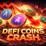 DeFi CRASH