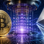 Bitcoin And Ethereum Need A Post-Quantum Plan Now, Coinbase Says