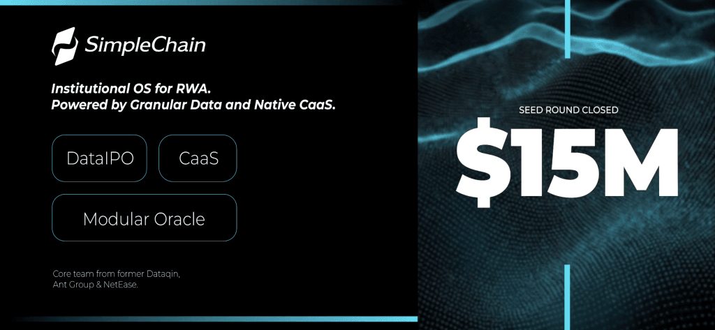 Grab Your SimpleChain Airdrop Today