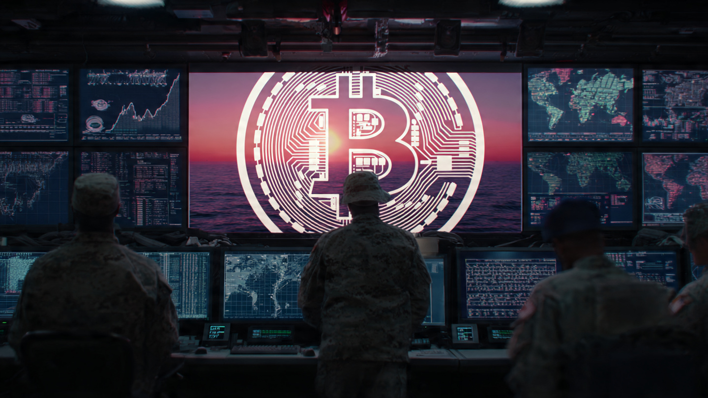 Bitcoin’s Role in Boosting US National Security Revealed