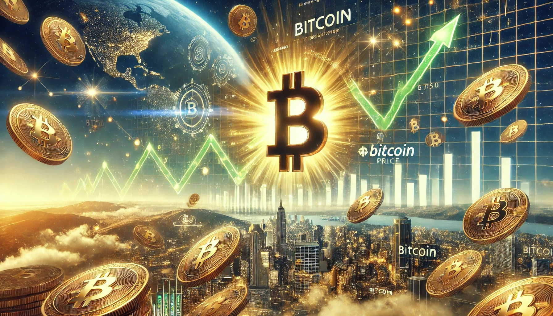 Expert Bitcoin Predictions Soar Up to $500,000 Now