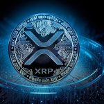 XRP price