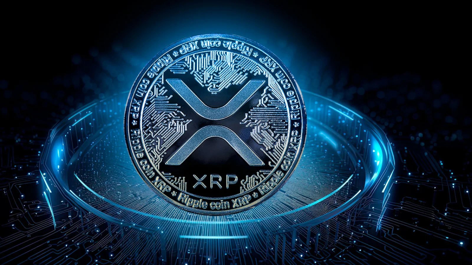 XRP Ledger: The Unbreachable Crypto Network Explained