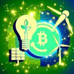 Blockchain Energy Consumption: Trends in 2025
