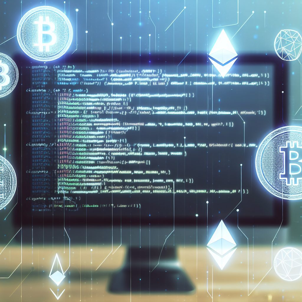 How to Use Crypto APIs for Data Tracking