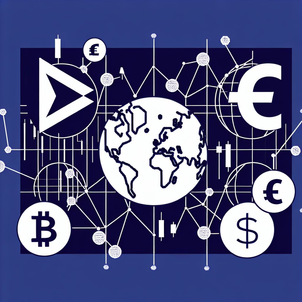 Crypto Asset Correlation with Global Markets