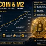 Bitcoin M2