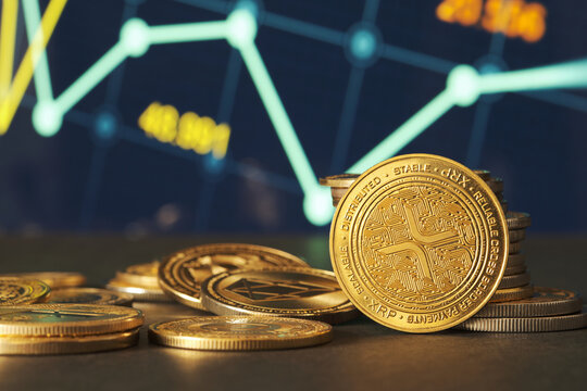 Watch XRP Resistance: Key Level Before Major Surge