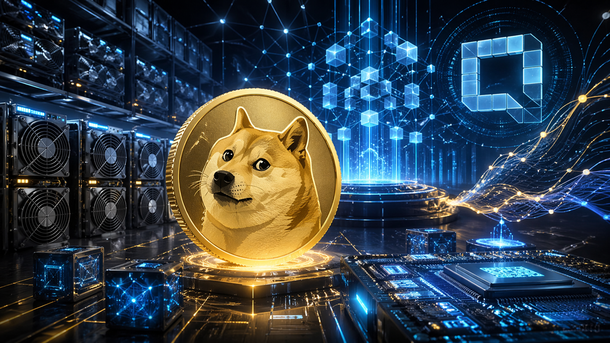 Qubic Unveils Phase 3 of Dogecoin Mining: Key Insights