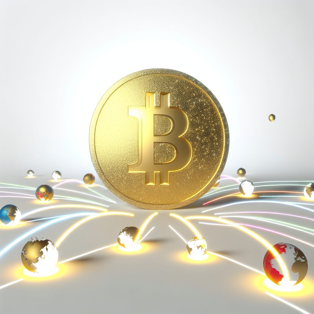 The Growth of Crypto Payment Gateways Worldwide