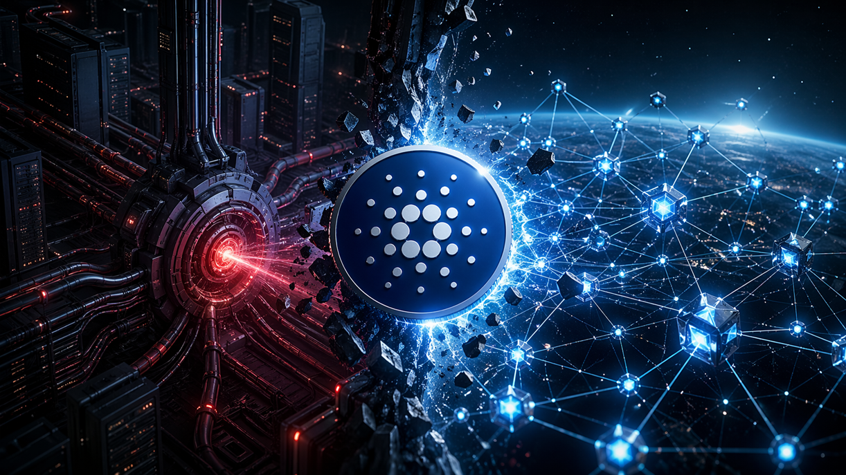 Cardano’s Critical Web3 Challenge: Time to Pay Attention