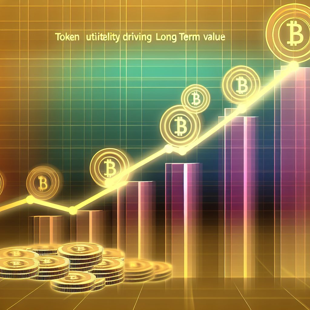 Token Utility Models: What Drives Long Term Value