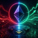 Ethereum Order Flow Just Flipped Positive On Binance: Bullish Setup Forming?