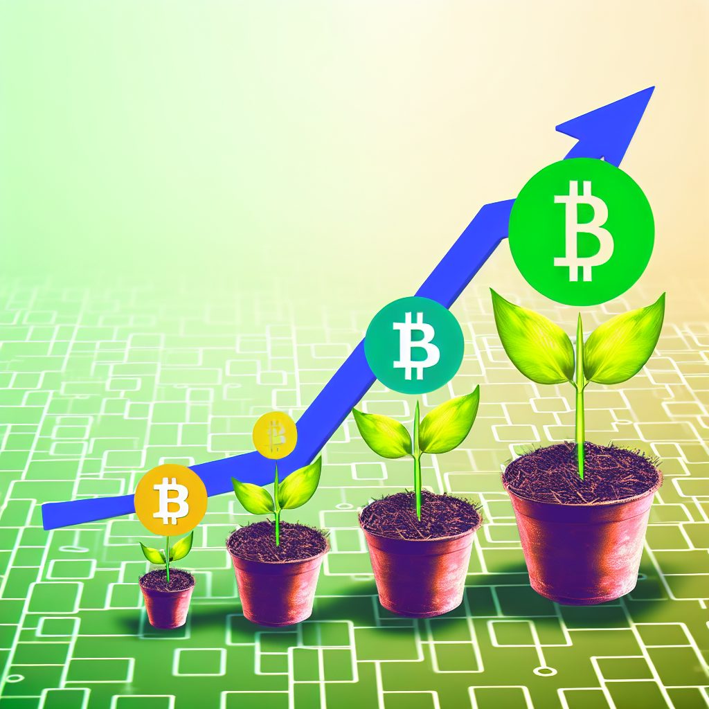 The Role of Crypto in Digital Economy Expansion