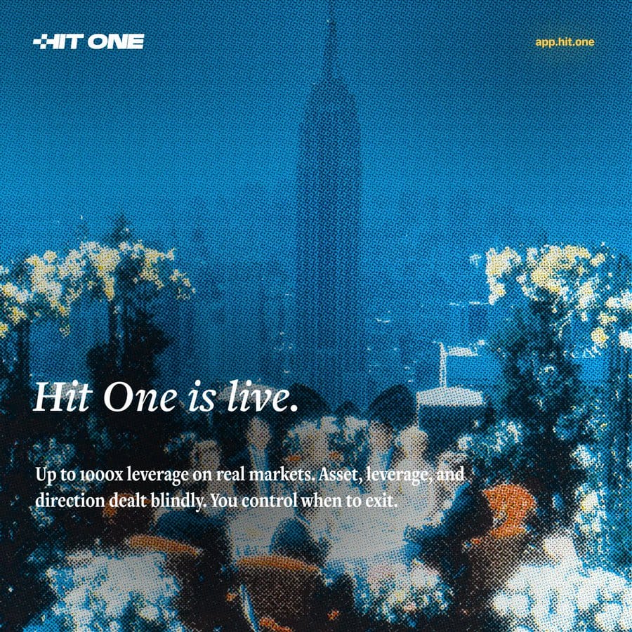 Grab Your “Hit One” Airdrop Before Time Runs Out