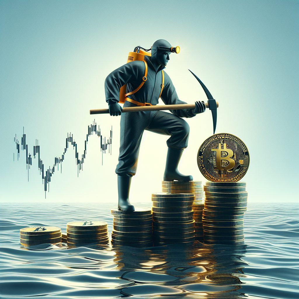 Bitcoin Miners Halt Exchange Withdrawals: What’s Next?