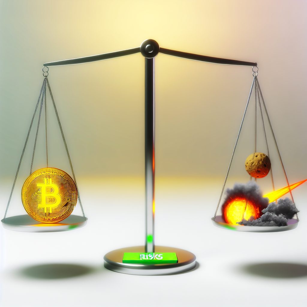 Crypto Margin Trading: Risks and Opportunities