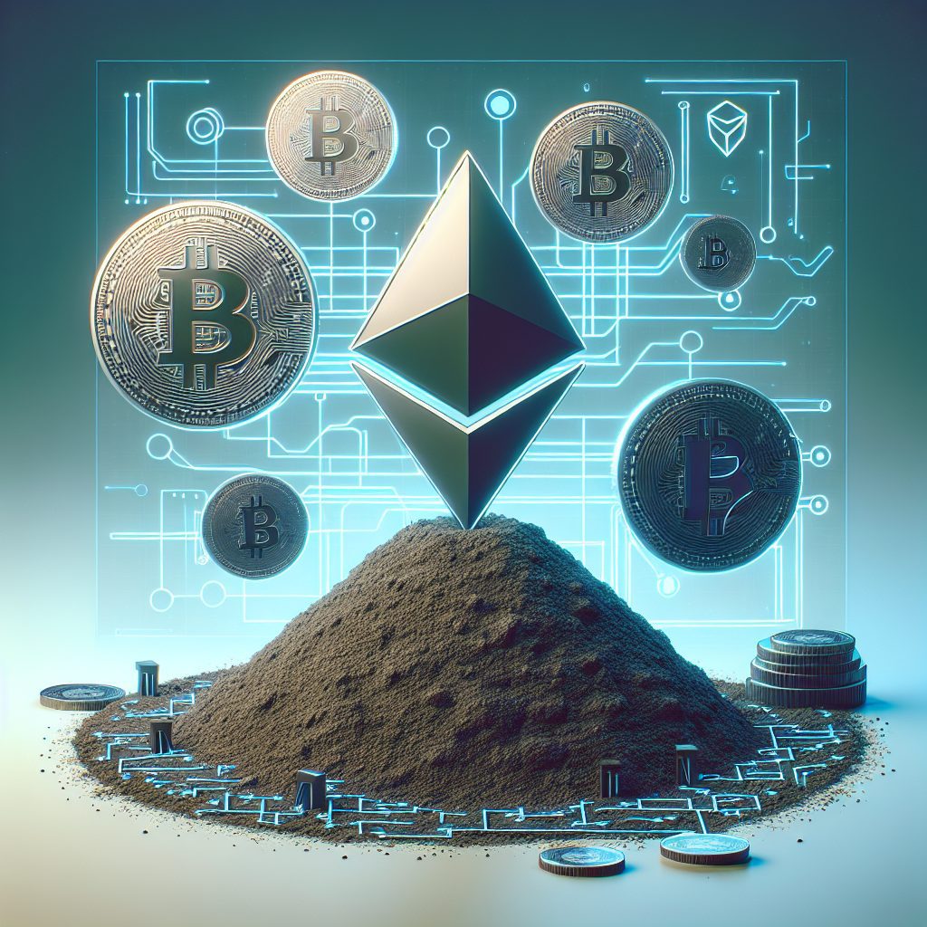 Bitmine Stakes $260M in Ethereum: What’s Next?