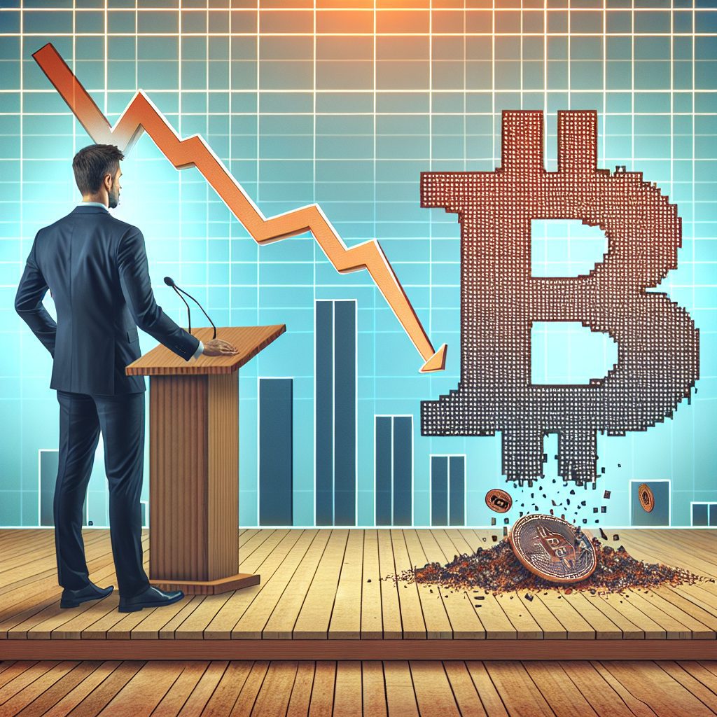 Key Analyst Declares Bitcoin Supporter’s Imminent Downfall