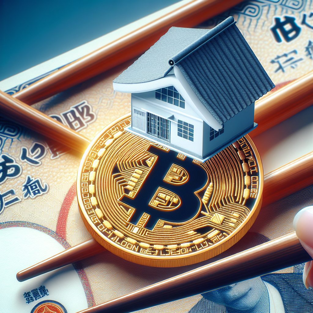 Japan’s New Crypto Rules Impact Real Estate Transactions