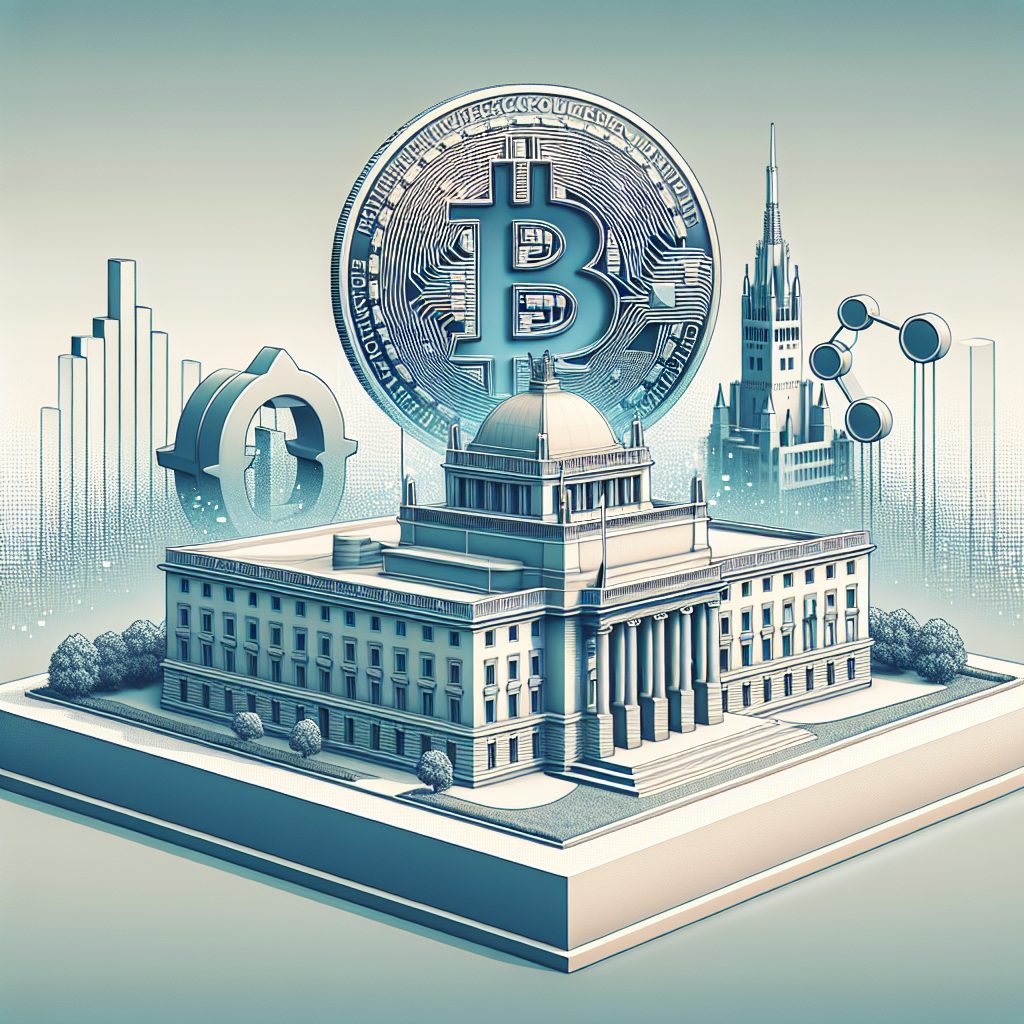 Czech Central Bank’s Bitcoin Insights Unveiled Now