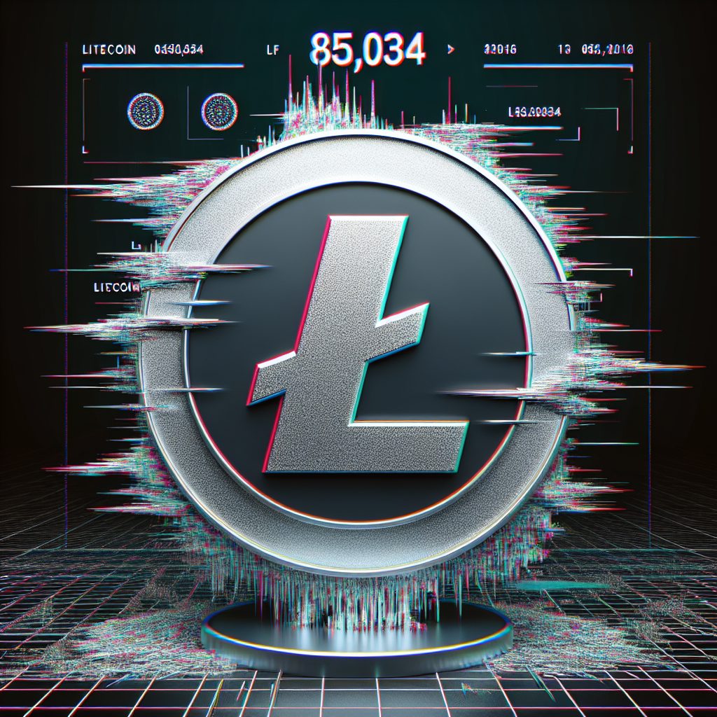 Critical Flaw in Litecoin MWEB Allowed Creation of 85,034 LTC