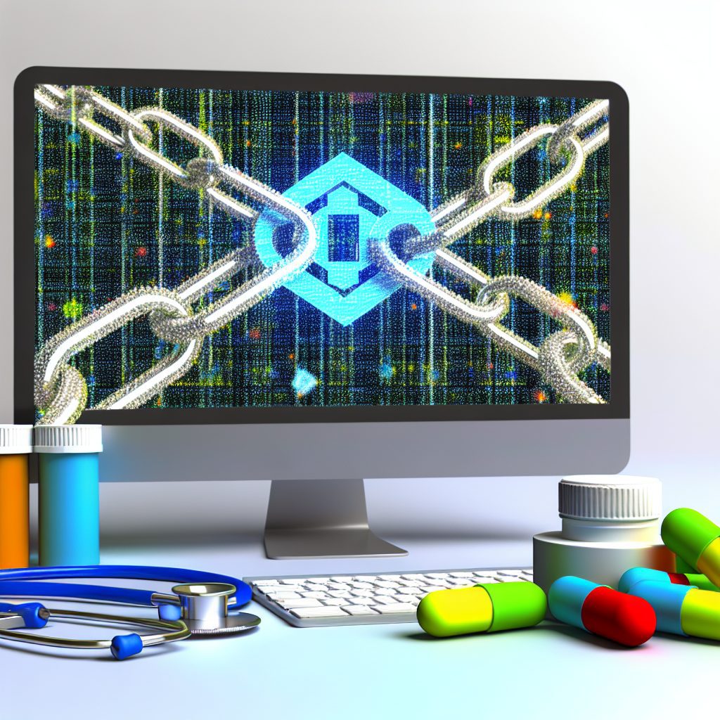 Blockchain Adoption in Healthcare Data Systems