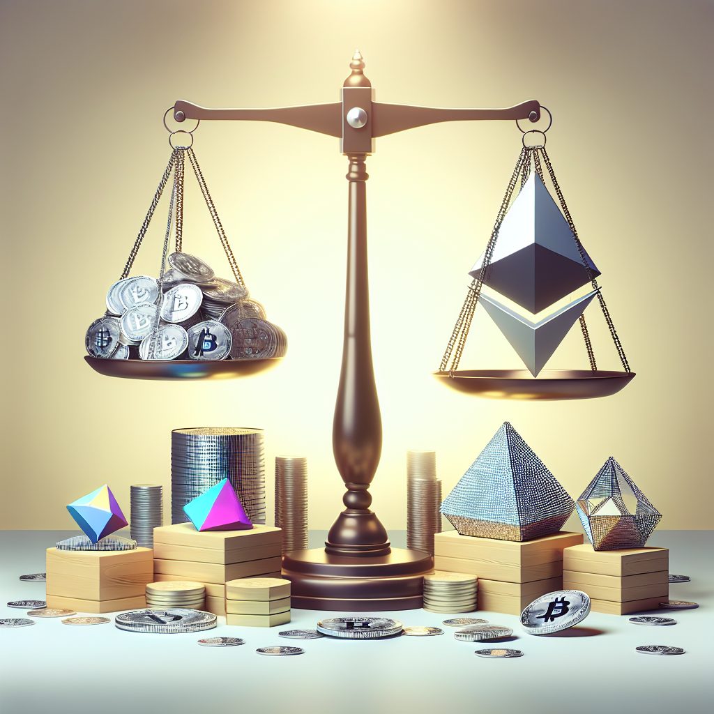 Ethereum Traders React: Derivatives Surge Amid Spot Weakness