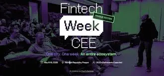 Join the Fintech Week CEE 2026 Event Now